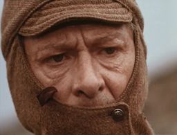 Oleg Efremov in Otkrytaya kniga (1980)