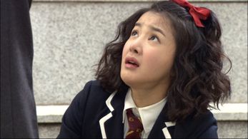 Lee Si-young in Boys Over Flowers (2009)