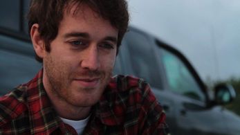 Still of Tyler Peck as Mark O'Brien in 