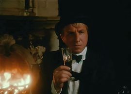 Vladimir Steklov in Master i Margarita (2006)