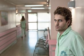 Roy Nik in Normal (2020)