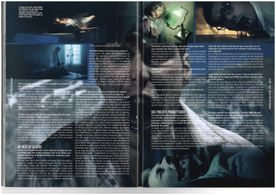 Herbert West Re-Animator article on L'Ecran Fantastique