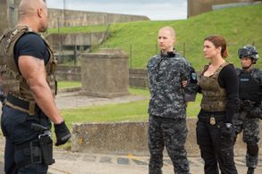 Benjamin Davies Actor