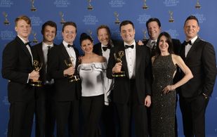 Kyle Edward Cranston, Greta Quezada, Marisa Valente, Ehad Berisha, Erik Bloomquist, Carson Bloomquist, and Nikolay Moss 