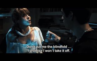 Ignacio Giménez in The Lottery Ticket (2013)