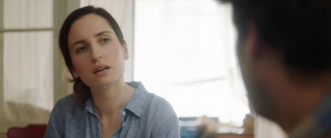 Adam Pally and Zoe Lister-Jones in Band Aid (2017)