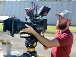 On Set of Pain Killer