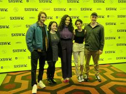 John X. Carey, Guido Raimondo, Annelise Cepero, and Aqsa Altaf