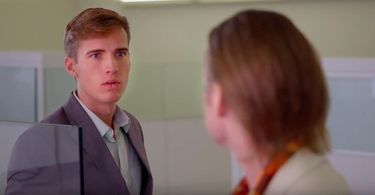 Not the End of the World (2015)