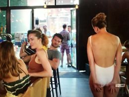 Jason Vendryes in Younger (2015)