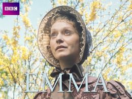 Doran Godwin in Emma (1972)