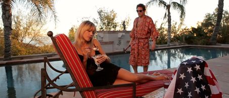 Feature Film - SILVER CASE