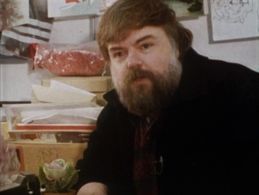 Lyle Conway in Little Shop of Horrors (1986)