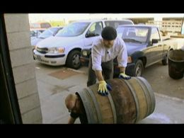 Jamie Hyneman in MythBusters (2003)