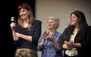 SXSW 2018 - Liberty Hill