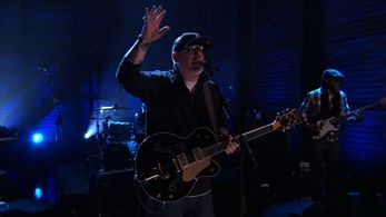 Erik Schrody in Conan (2010)