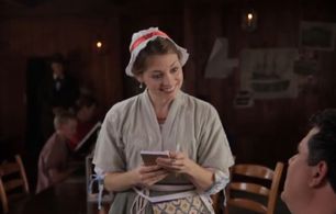 Still of Katharine Everett in The Life of Riley