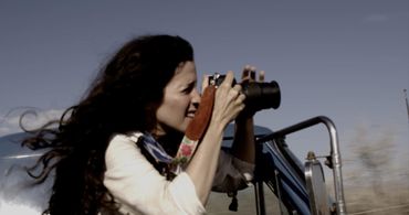 Nikolina Page in Todos