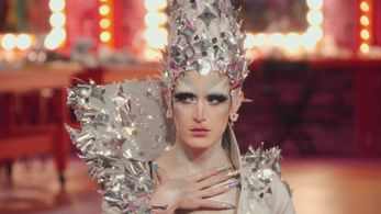 Lady Camden in RuPaul's Drag Race: Untucked! (2009)