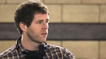 Gavin Wiesen in The Art of Getting By (2011)