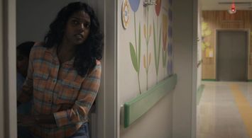 Kody Kavitha in S.W.A.T. (2017)