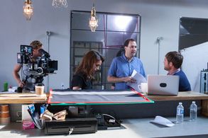 A Sunday Kind of Love with Dylan Taylor and Melanie Scrofano