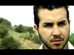 Still from the short film, 