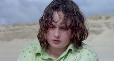 Anaïs Reboux in Fat Girl (2001)