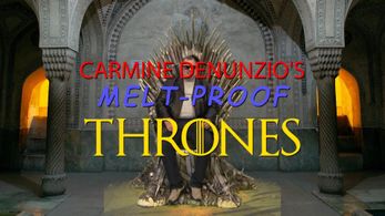 Andrés du Bouchet in Conan: The Cast of 'Carnival Row' (2019)