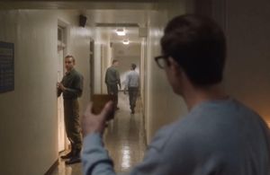 Dahmer - Monster: The Jeffrey Dahmer Story