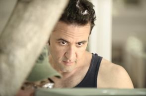 Marty Sader in Monday Nights at Seven (2016)