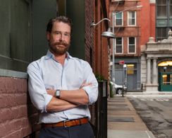 Tribeca Citizen Profile