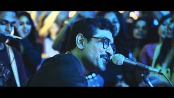 Shilajit Majumdar in Hemlock Society (2012)