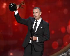 Dana Gonzales, ASC wins the 2016 Emmy for 