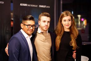 'Trakassert' premiere