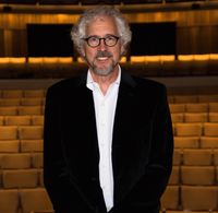 Rick Clark @ Country Music Hall of Fame, Nashville, TN 2015