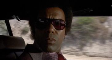 Robert Hooks in Trouble Man (1972)