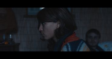 Mati Diop in Simon Killer (2012)