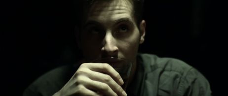 Kessler won't face his demons