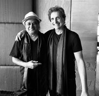 Pan Nalin & Lawrence Bender