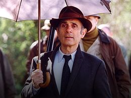 Guy Marchand in Nestor Burma (1991)