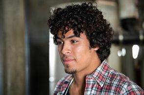 Javier Bolanos in Casa Grande (2023)