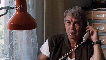 Jirí Krampol in Nudity for Sale (1993)