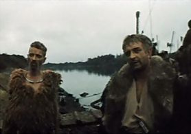 Igor Dmitriev in Yaroslavna, koroleva Frantsii (1979)