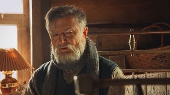 Stanislav Boklan in Jacob's Century (2016)