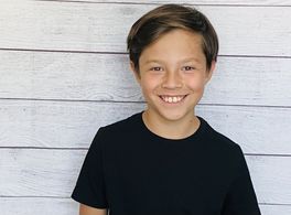 Brandon James Cienfuegos