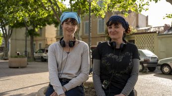 Chuat & Reymond, lead directors of Transatlantic