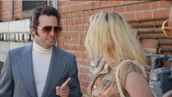 Christopher Hatfield