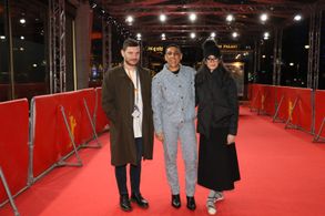 2018 Berlinale SHAKEDOWN Opening Night