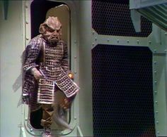 Martin Friend in Doctor Who (1963)